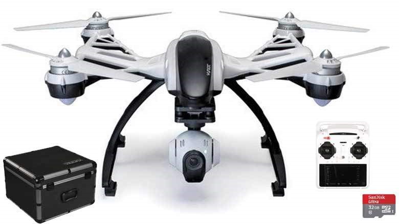 Air Drone 
      Price Harrell 
      AR 71745